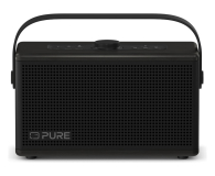 PURE Classic Aura Black EU/UK/AUS - 1538309 - zdjęcie 1